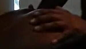 Check out this huge black cock! 😍