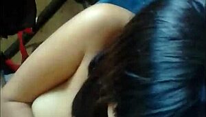 La Lleve a la Platabanda a Chupar y Le Hice una Rusa