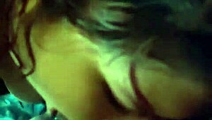 mexican amateur's homemade treats really excite me