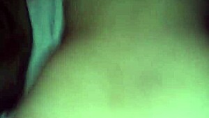 Latina Couple Fucking And Spanking In Hotel Motel