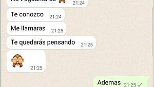 I want you to fuck me again, she won't notice part 4