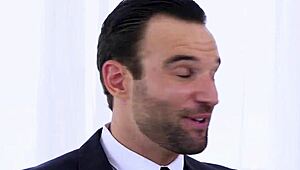 Jennifer White Cucks Husband With Intense Doggystyle Riding!