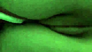 I am the submissive wife getting roped and fucked hard