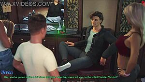 A Wife And Stepmother 267