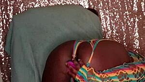 Backstage YouTube NookiesCookies With Big Tits Dildo Double Penetration