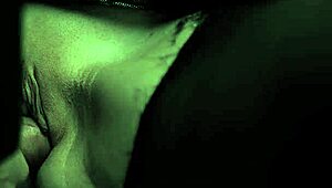 time freeze fetish - hot girls stuck getting fucked