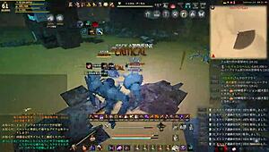 Japanese gay boys on historia hunt