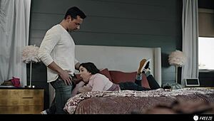 time freeze fetish - hot girls stuck getting fucked