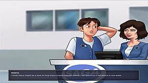 summer time saga unc part 13