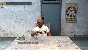 Ever tried getting wild with hentai game action?