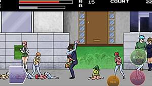 hentai where i fuck all girls on street