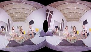 virtualrealporn com - explore exotic eastern sex vibes