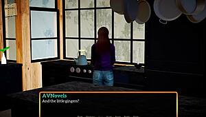 Intriguing new family game