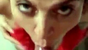 Want to see gay anime masturbation in lingerie? Cum on shaved pussy.