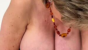 gill ellis young 18+ with big tits and dildo 😍