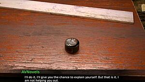 i explore dusklight manor 136 with redhead erotic vibes