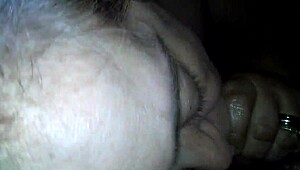 blowjob homemade vid with my sexy amateur couple getting down and dirty. wow!