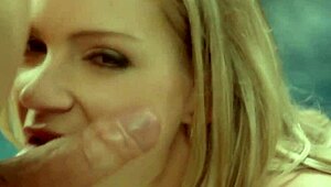 This is the best erotic blowjob!