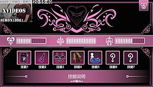 In the outdoor scene, she takes a monster cock in her big ass