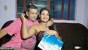 एक घंटे से ज्यादा का प्योर एनल ट्रेलर टाइट लिटिल अस में