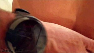 Pov Sexy Camgirl Banged Roughly By Friend After Live Show