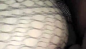 yo, watch me pound this latina bbw’s fat ass deep