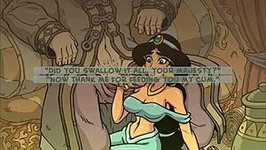 Exploring the gameplay in how to fuck a princess review