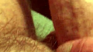 Friend and I share a casual moment together.