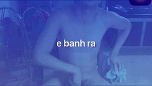 Top dom chats with cute guy for some sexy fun online.