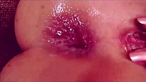 yo, patty michova and kyra hot are unreal! these brunette goddesses suck tits while riding cock hard 😍