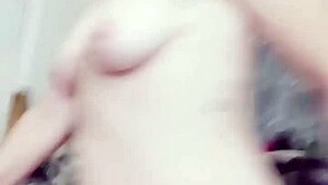 Watch Danielle Roy ride Cody Beasley's cock?