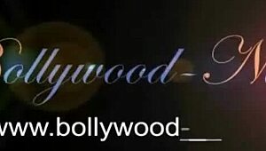 Graceful Dancer Seduces with Nude Teasing and Erotic Moves