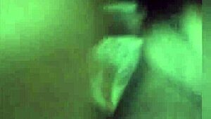 Blonde ass gets fucked hard