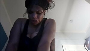 Angelg And Kuzz Love Her Face