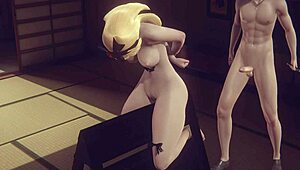 alice in wonderland hentai where alice has multiple orgasms in japanese asian manga anime film game porn