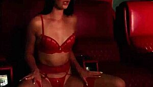 Katrina Colt Gives Featured Presentation With Natural Tits Fingering Muff Diving Fucking Bent Over Doggy Cumshot