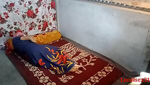 Local bhabi takes a fierce doggystyle pounding in this raw clip by localsex31. Watch her scream!