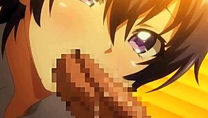 Hmv 9 Minutes Of Wanking In Anime Hentai Compilation