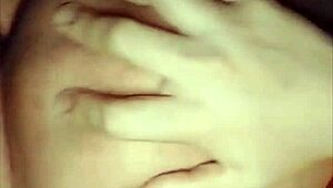 Feeling intense passion in car with bi partner, risking pregnancy