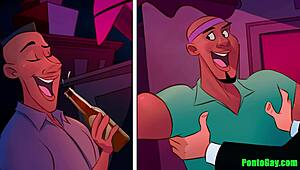 i love monster cock in anime