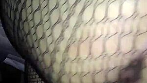 yo, watch me pound this latina bbw’s fat ass deep