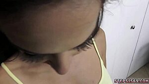 Hot MILF Group SEX Devirginizes Teen for My BIRTHDAY Bash!