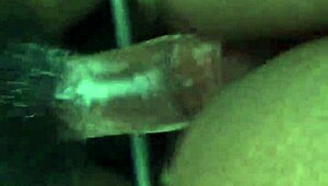 i love watching that creampie