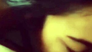 Me Corro En La Garganta Profunda De La Chupona