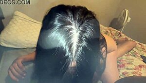 Cheating Latina Wife Spills How I Pound Her Better