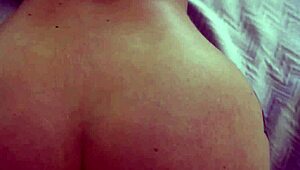 Curvy Milf Stepmom Macey Jade Seduces Stepson for Action