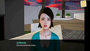 Exploring my new family adventures.