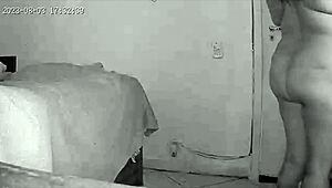 paty bumbum invited me over to her place to enjoy my creamy load