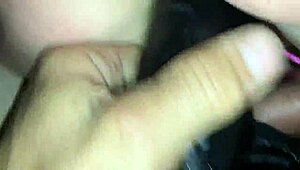 Gushing Toys Make Her Squirt Hard!