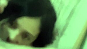 Swallowing My Load Like a Naughty Colombian Cutie in Action.